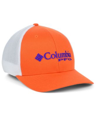 Clemson Tigers PFG Stretch Fitted Cap