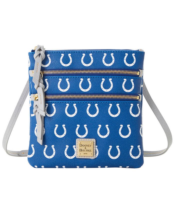 Dooney and bourke colts purse hot sale