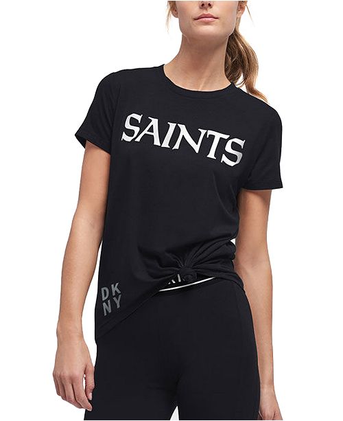 Lids Dkny Women S New Orleans Saints Players T Shirt Reviews Sports Fan Shop By Lids Men Macy S