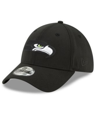 New Era Seattle Seahawks Logo Elements 