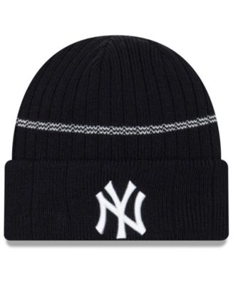 New Era New York Yankees Sport Knit Hat - Macy's