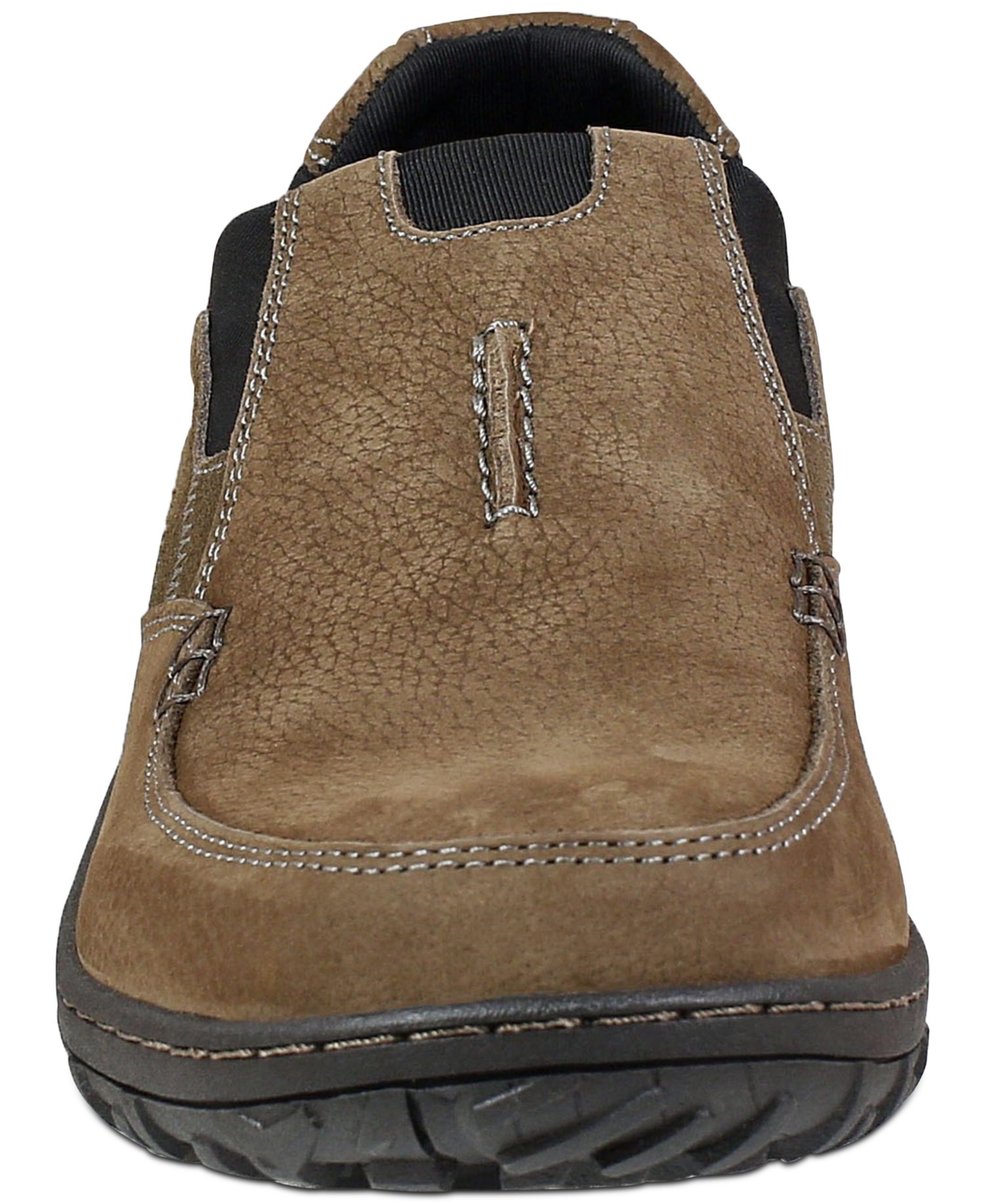 Men's Quest Rugged Casual Loafers