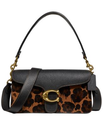 coach wild beast handbag