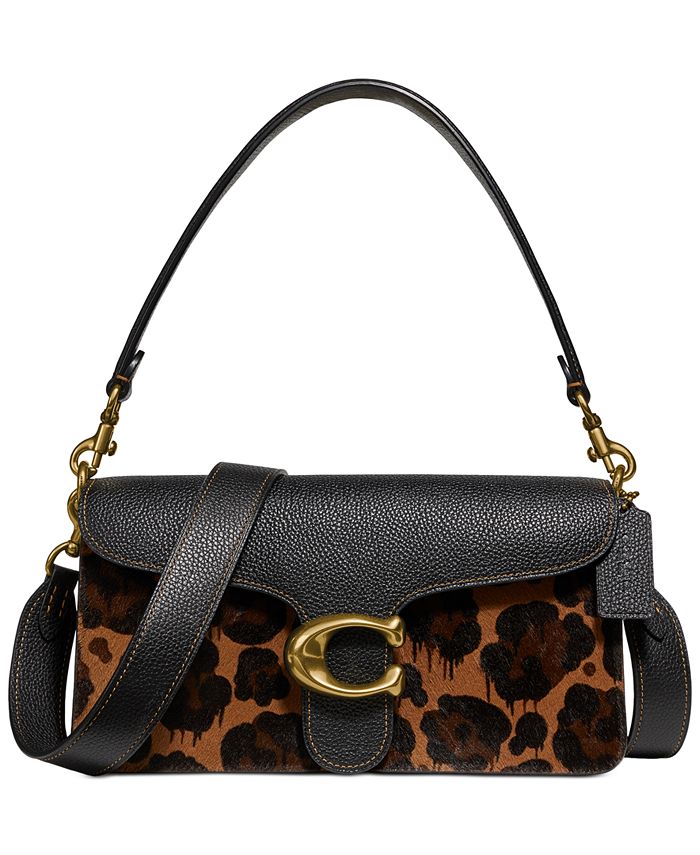 Coach wild beast new arrivals bag