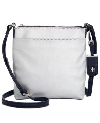 macy's tommy hilfiger crossbody bag