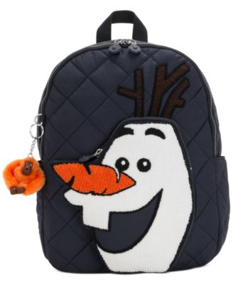 Kipling - Disney's&reg; Frozen Jacks Olaf Backpack