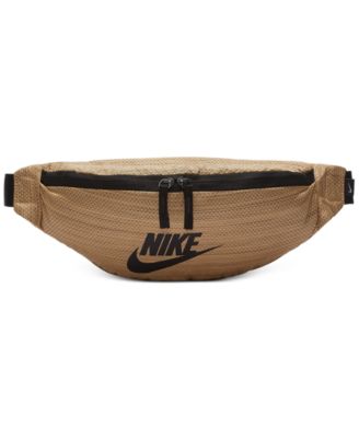 nike fanny pack macy's