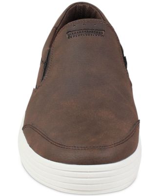 Men's KORE City Walk Slip-On Sneakers