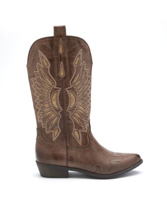 matisse cowboy boots