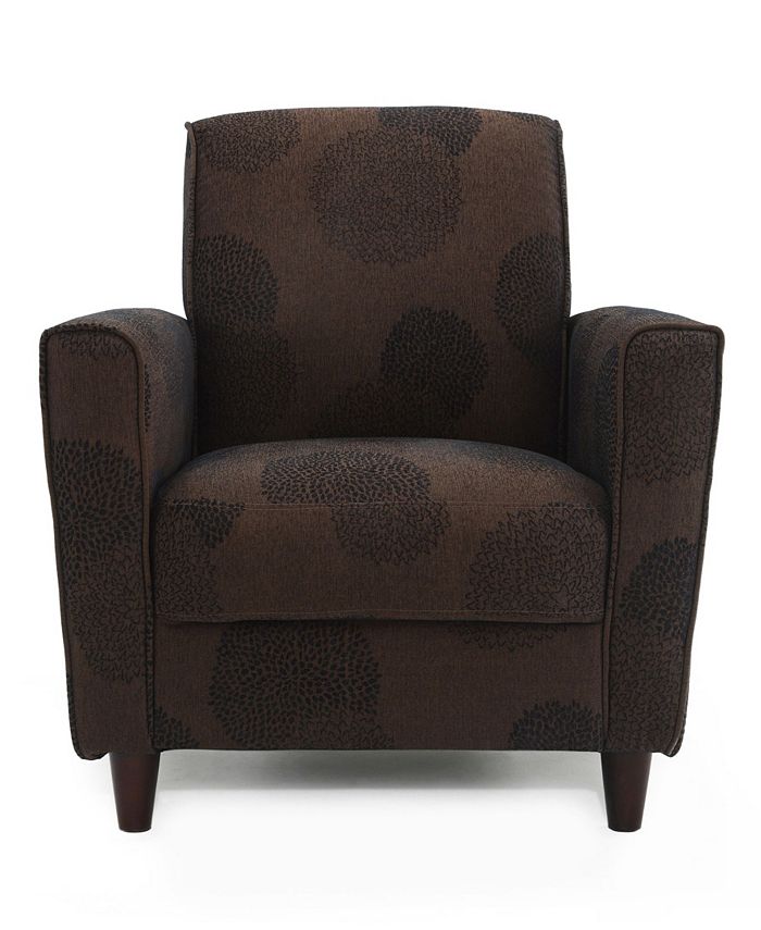 Dwell Home Inc. Enzo Accent Chair Macy's