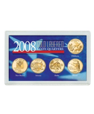 American Coin Treasures