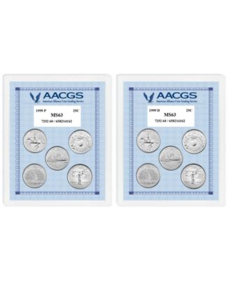 American Coin Treasures