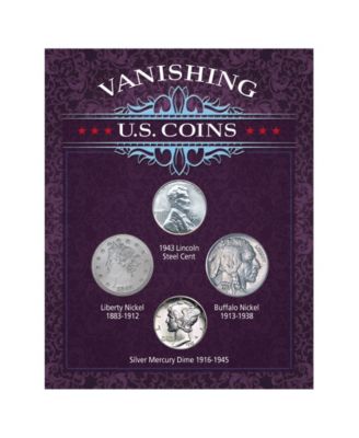 American Coin Treasures