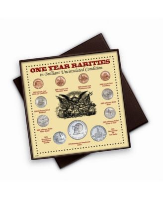 American Coin Treasures