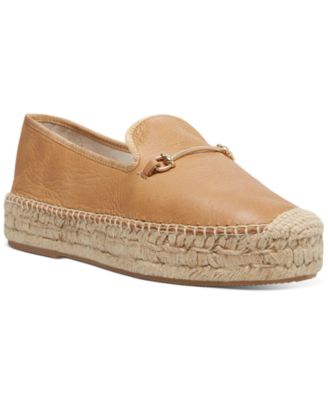 STEVEN NEW YORK Women's Ellaine Flatform&nbsp;Espadrill...