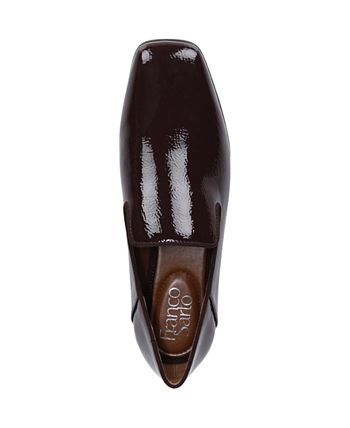 Franco sarto best sale mercy loafer