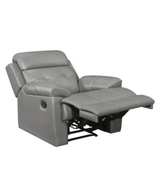 Homelegance - Lance Recliner