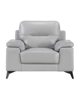 Palmyra Accent Chair