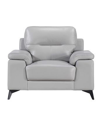 Furniture - Palmyra Accent Chair