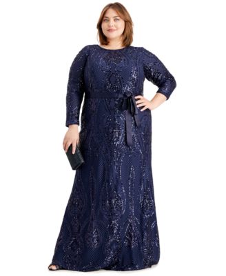 r and m richards plus size