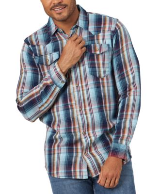 macy's men's casual wear