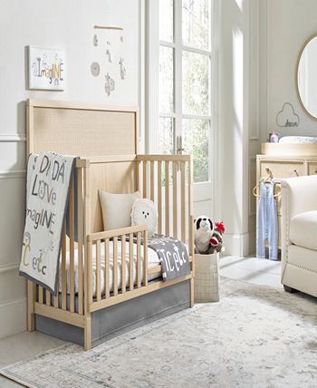 Ellen degeneres nursery furniture clearance