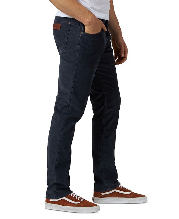 wrangler corduroy pants