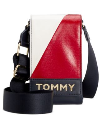 tommy hilfiger handbags online