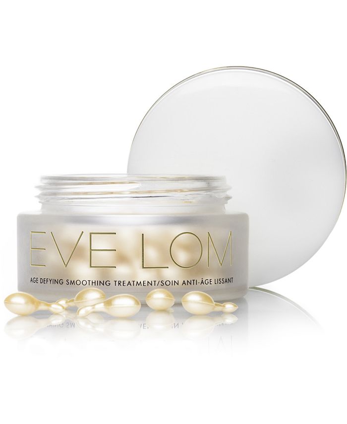 Eve Lom - Age Defying Smoothing Treatment, 90 capsules