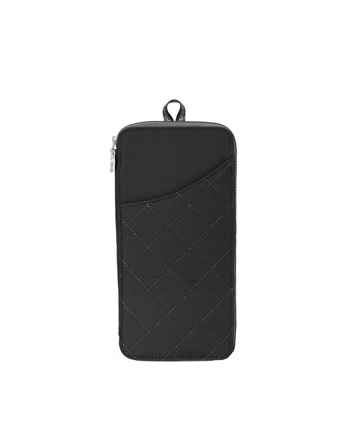 Baggallini RFID Travel Wallet Macy s