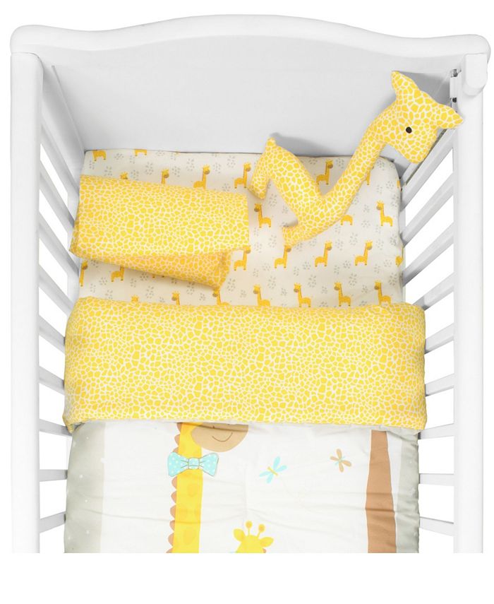 Cuddles & Cribs Crib in a Bag, Standard Macy's