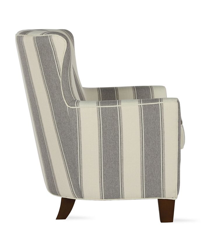 Dorel Living Simmons Accent Chair - Macy's