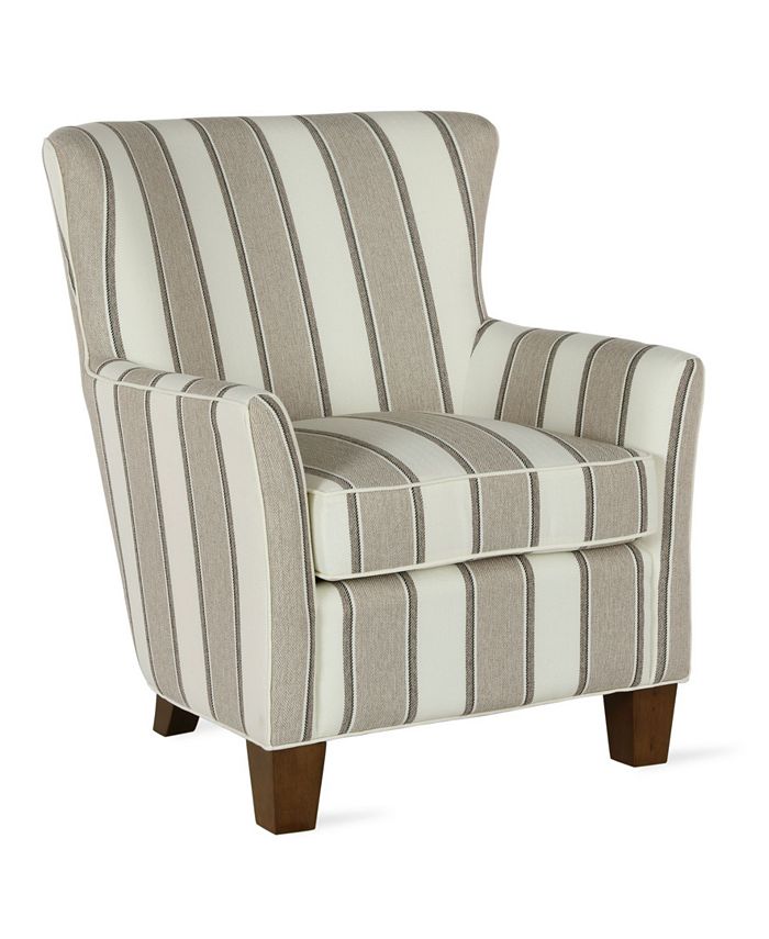 Dorel Living Simmons Accent Chair Macy's