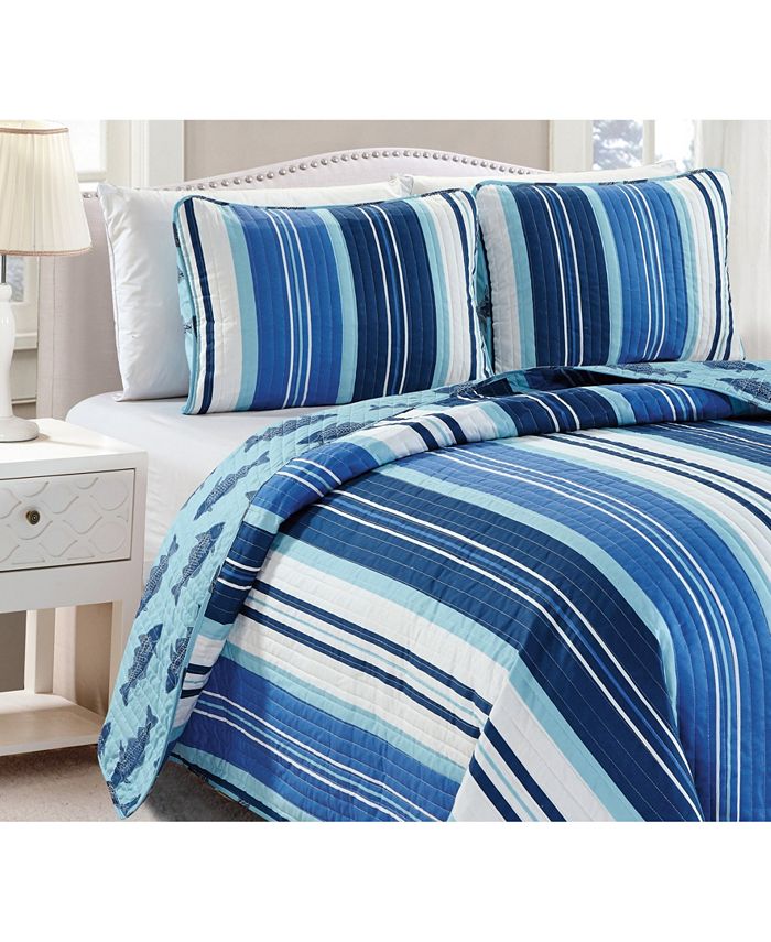 Great Bay Home Fashions Great Bay Home Sudbury Coastal Collection 3