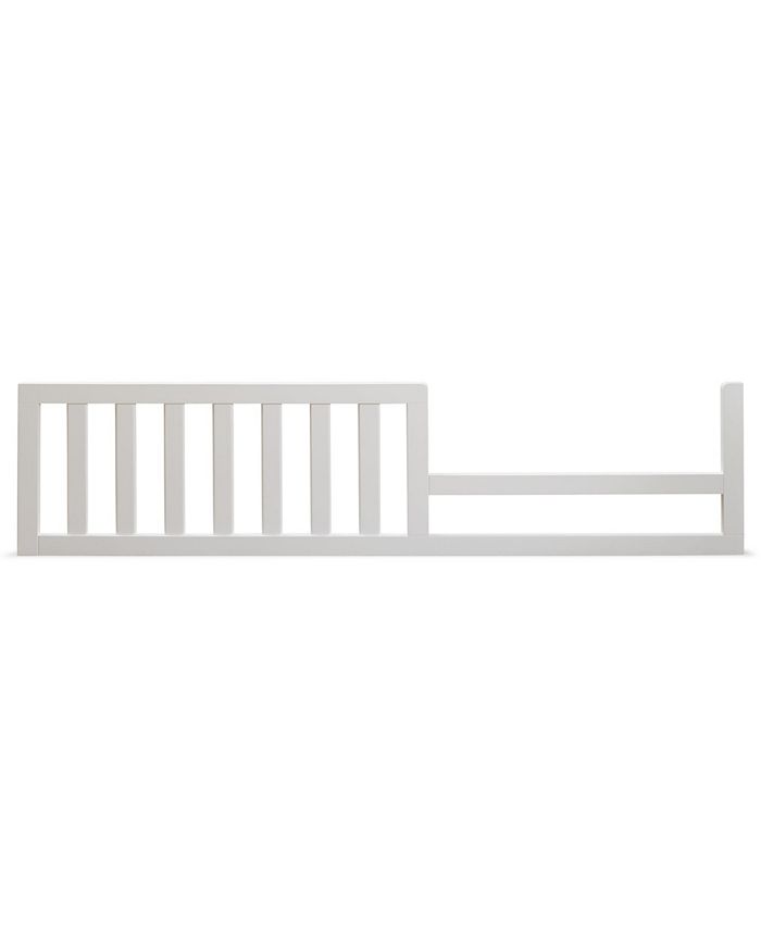 Sorelle berkley toddler rail sales