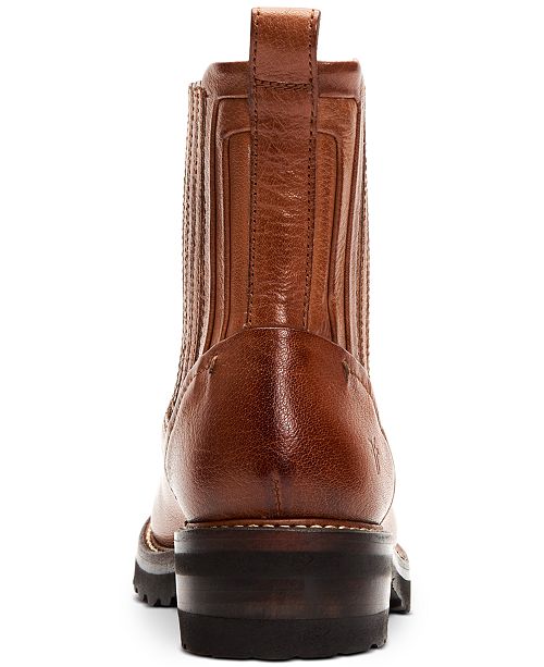 frye ella boots
