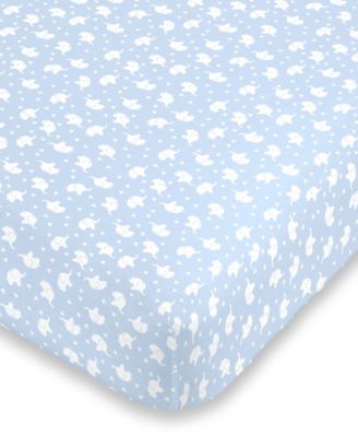 macy's crib sheets