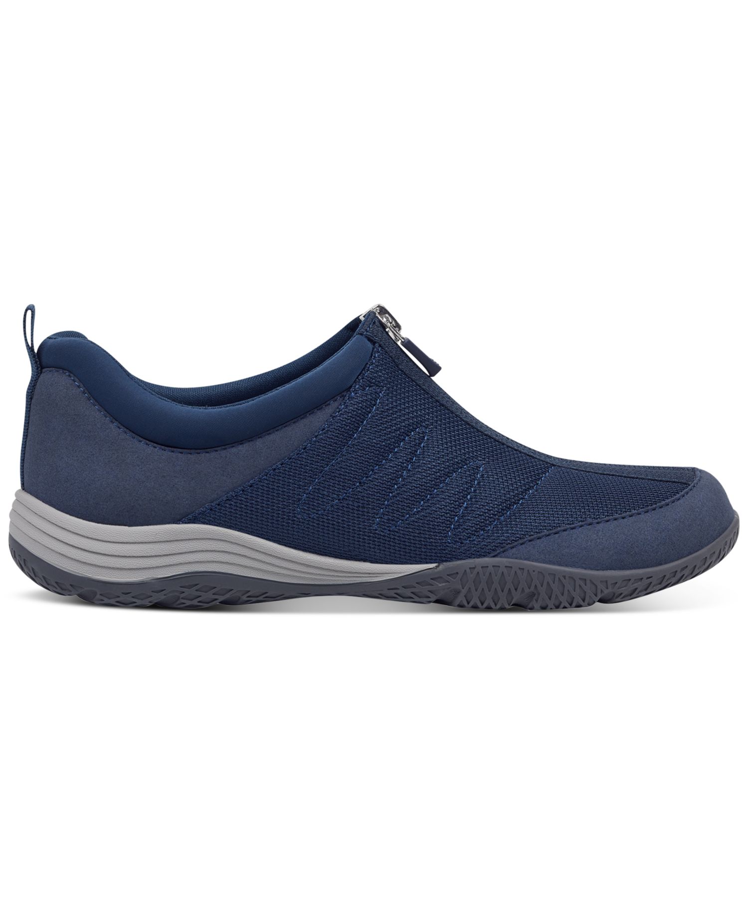 Women's Bestrong Zip-Up Walking Sneakers