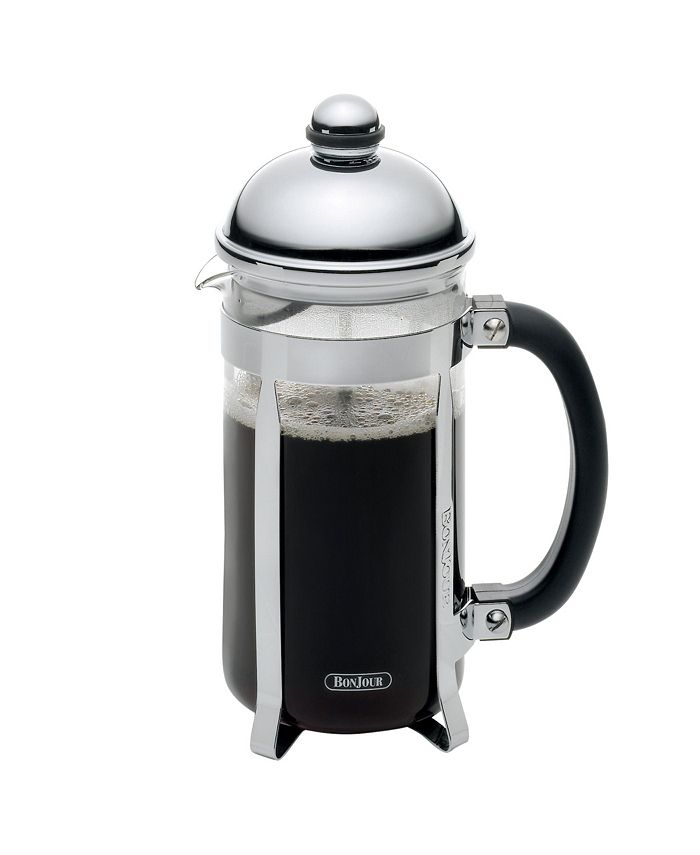 Truffle BonJour 59935 8 Cup Coffee Maximus French Press 