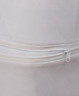 Bed Bug Blocker Zippered Mattress Cover, King