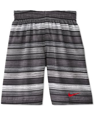 boys nike swimming trunks