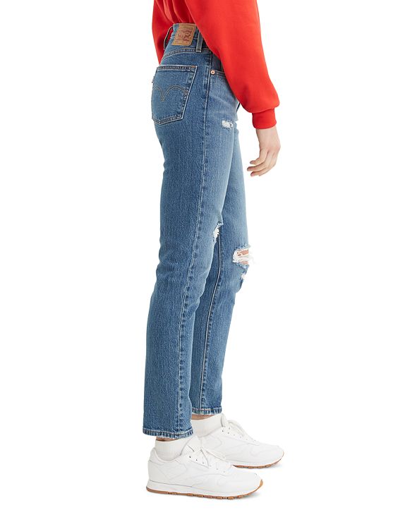 macys levis 501