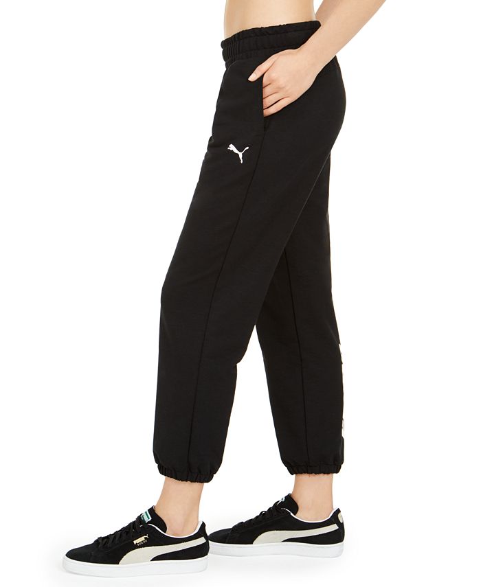 modern sport track pants