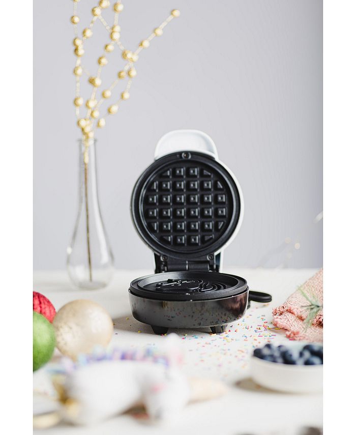 Bella MiniWaffle Maker Unicorn Macy's