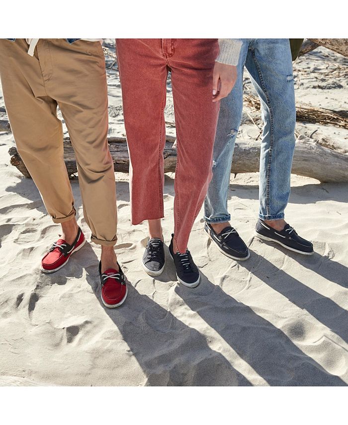 sperry crest vibe bionic