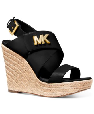 mk sandals on sale