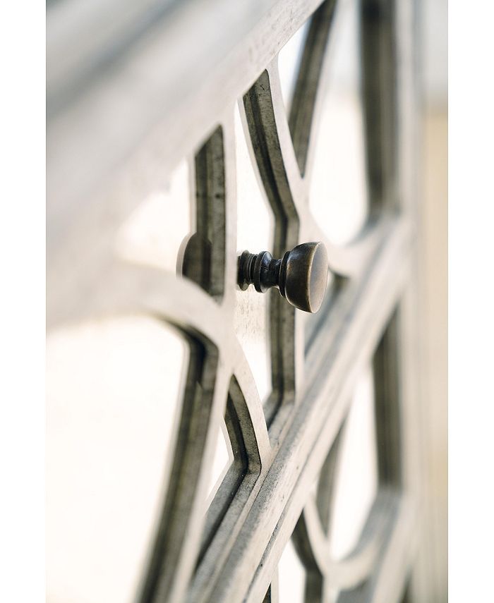 Hooker Furniture Boheme Duvel Accent Chest Macy's