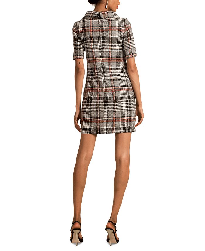 Trina turk maleko dress on sale