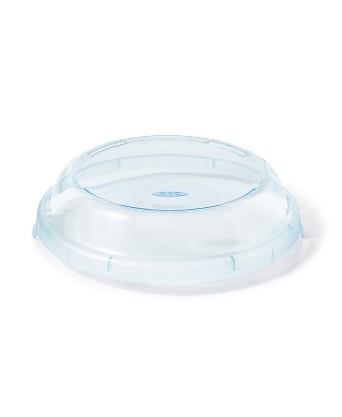 OXO Good Grips 9" Glass Pie Plate with Lid Macy's