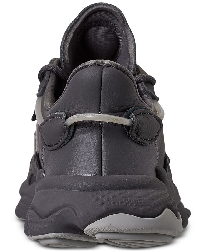 adidas Women's Ozweego Athletic Casual Sneakers from Finish Line & Reviews - Finish Line Women's 
